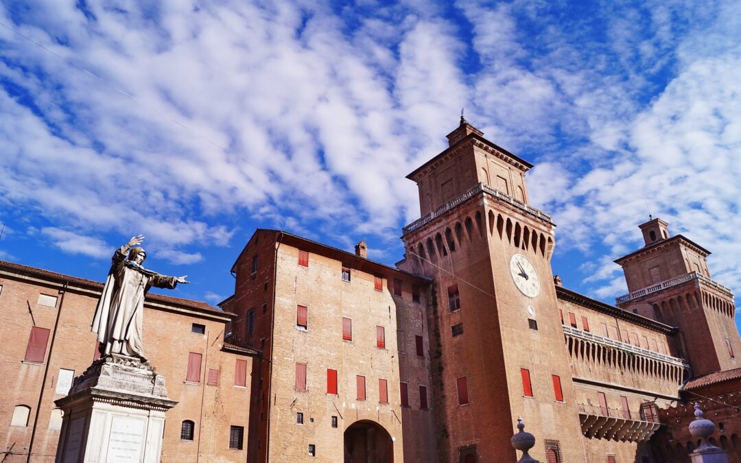 Il Comune di Ferrara aderisce alla Scuola di Sviluppo per l’anno 2024