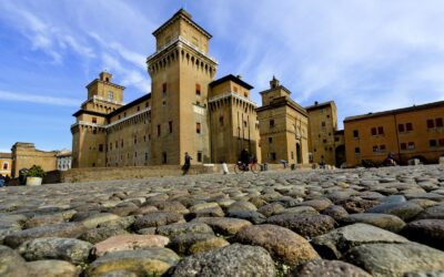 Il Comune di Ferrara aderisce alla Scuola di Sviluppo Territoriale: un passo strategico per il futuro del territorio