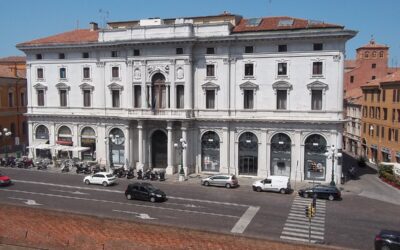28 marzo 2025 – Lezione su “Finanza e sviluppo territoriale”