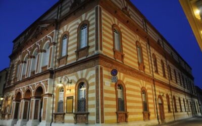 8 marzo 2024 – Una giornata di orientamento e impresa per i giovani a Cento
