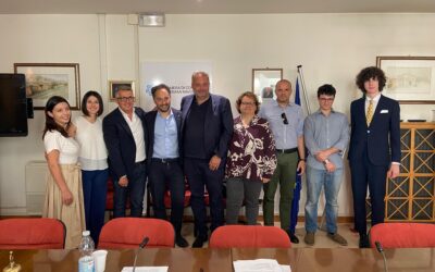 Torna la Scuola di Sviluppo Territoriale: iscrizioni aperte per la terza edizione