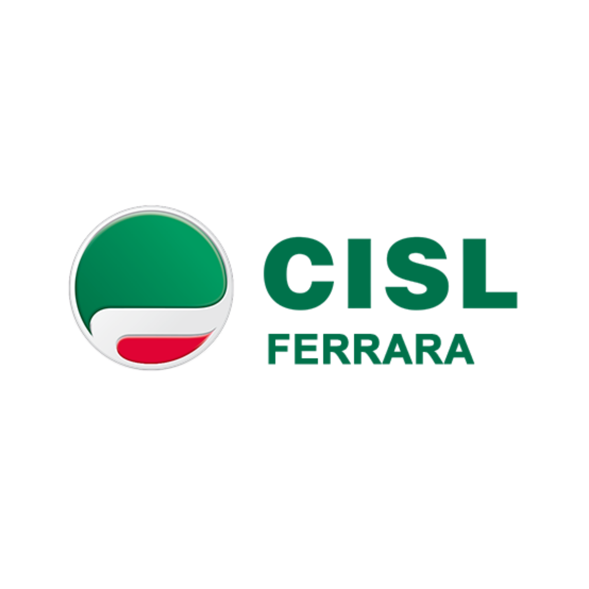 CISL Logo nuovo